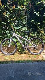 Mountain bike Eclipse Hornet TT