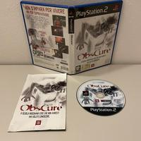 Gioco PS2 Obscure per PlayStation 2