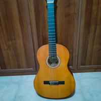 Chitarra musica classica/leggera