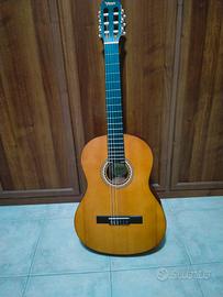 Chitarra musica classica/leggera