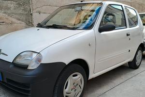 fiat 600