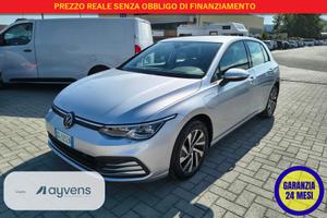 Volkswagen Golf 1.4 TSI eHYBRID 204 CV DSG Style