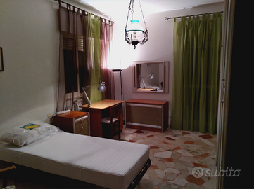 Stanza in appartamento condiviso