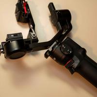 Gimbal Ronin RS3 Mini