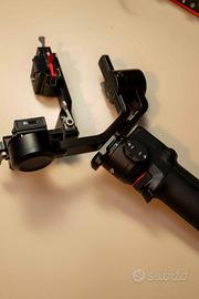 Gimbal Ronin RS3 Mini