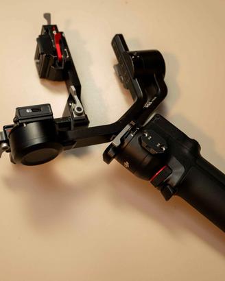 Gimbal Ronin RS3 Mini