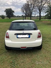 Mini One Ray  1.4 GPL