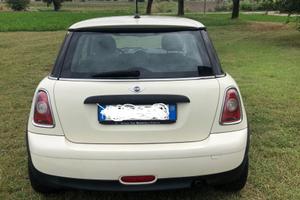 Mini One Ray  1.4 GPL