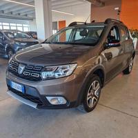 DACIA Sandero Stepway 0.9 TCe 90 CV Techroad