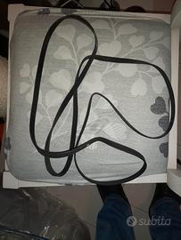 cinghia asciugatrice 