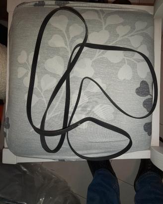 cinghia asciugatrice 