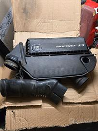 Scatola filtro punto evo 1.3 multijet 2