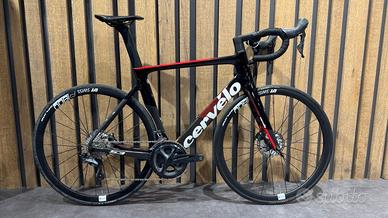 Cervélo S3 Ultegra Disc Tg. 56