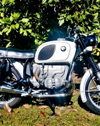 Moto BMW