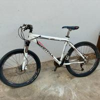 Bici usate poco