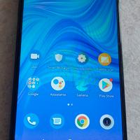 TCL 6156D smartphone 64GB funzionante