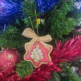 STELLA DECORAZIONE NATALIZIA THUN