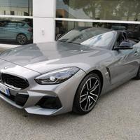 BMW Z4 sdrive 20i Msport auto