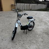 Piaggio ciao restaurato 1981