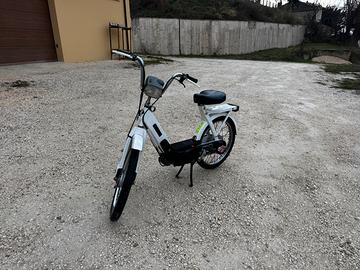 Piaggio ciao restaurato 1981