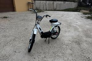 Piaggio ciao restaurato 1981