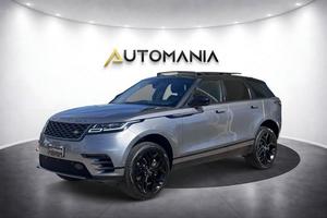 Land Rover Range Rover Velar LR 2.0D I4 204 C...