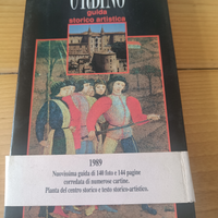 Guida storico-artistica - Urbino