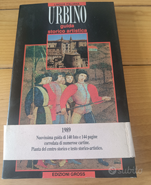 Guida storico-artistica - Urbino