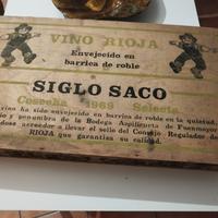 VINO RIOJA

d'annata 