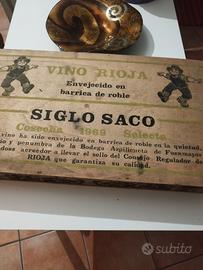 VINO RIOJA

d'annata 