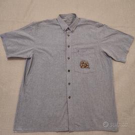 Imperial camicia maniche corte cotone taglia XL 