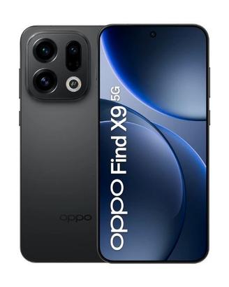 Oppo Find X9 12/512 GB  2 MESI DI VITA 