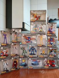 Collezione Yattaman