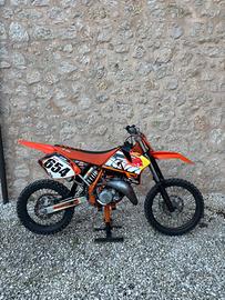 KTM SX 125