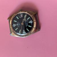 Orologio d'epoca anni 60 "Ostara datamatic"