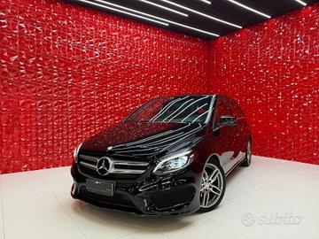 Mercedes-benz B 200 d Automatic Premium OK NEOPATE