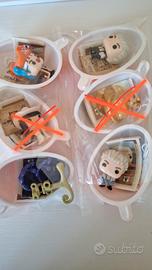 Funko Pop One Piece Kinder Joy