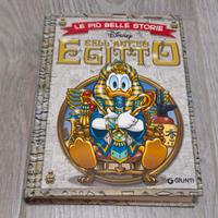 Le più belle storie Disney - Egitto