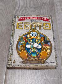 Le più belle storie Disney - Egitto