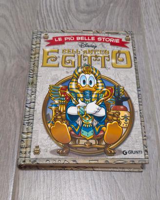 Le più belle storie Disney - Egitto