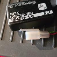 Ricevitore GPS RSV4 PZ Racing AP 600 A tronic