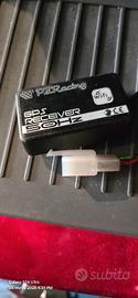 Ricevitore GPS RSV4 PZ Racing AP 600 A tronic