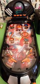 Gioco Flipper e freccette 