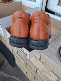 scarponcini Hogan