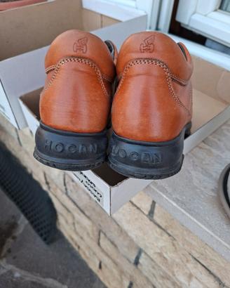 scarponcini Hogan