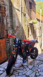 ktm 450 2009