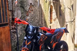 ktm 450 2009