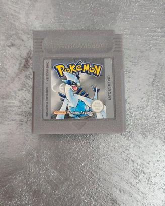 Gioco Pokemon 