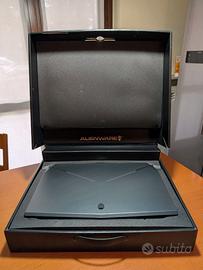 Alienware 17 R3