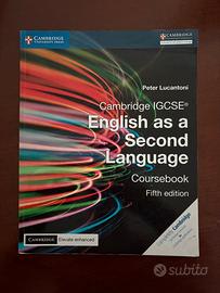 Preparazione esame IGCSE inglese